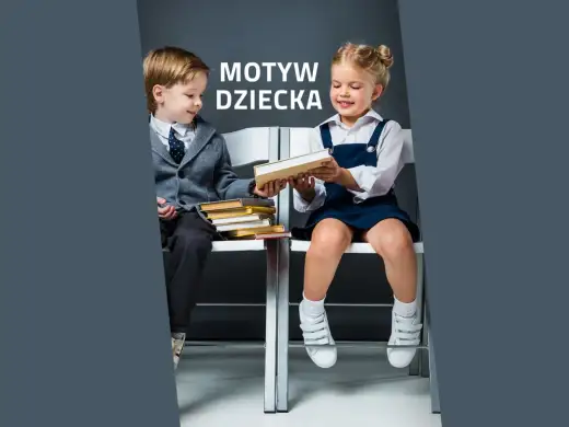 Motyw dziecka w kulturze: Od niewinności po zwierciadło epoki Alan Szymczak